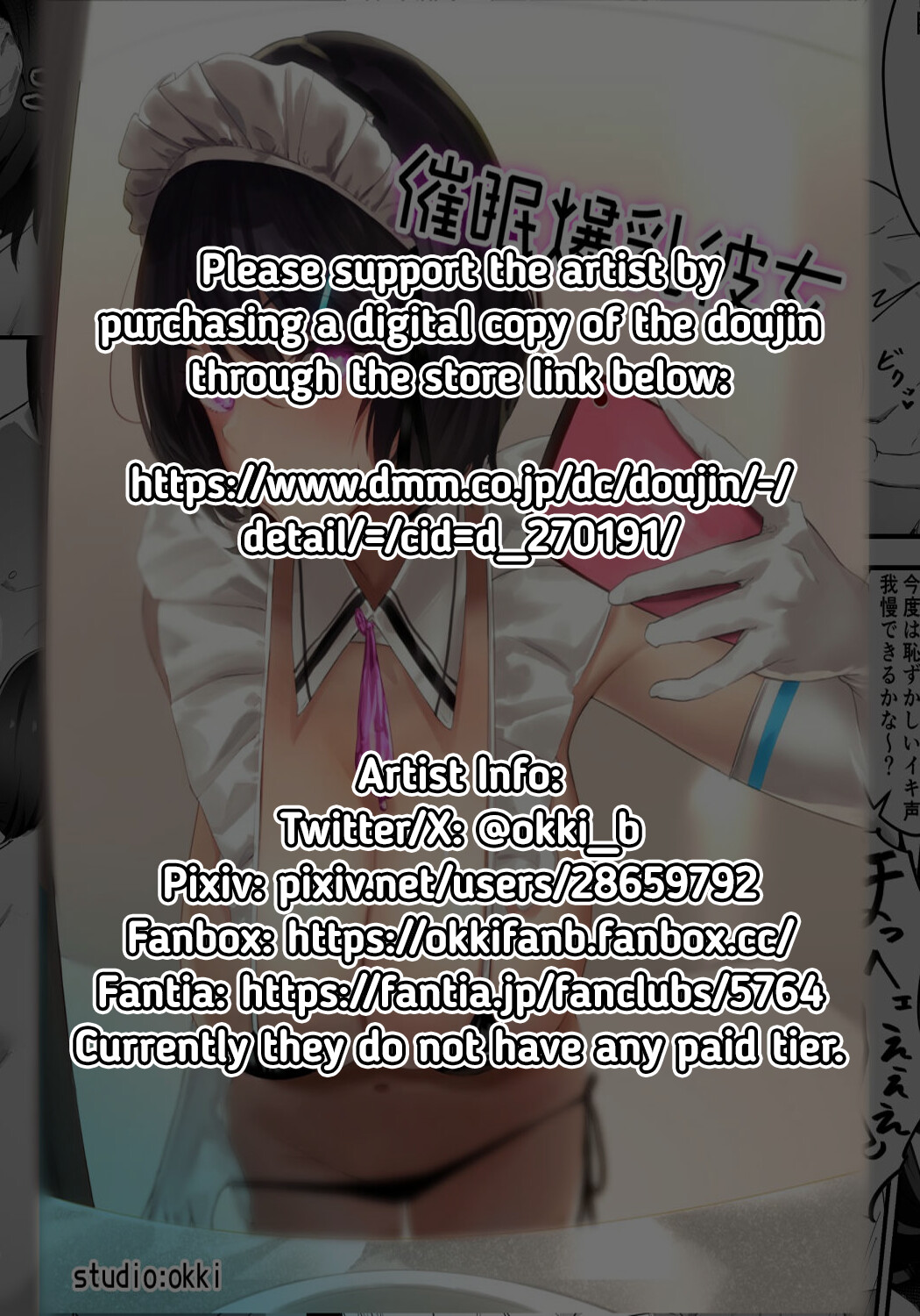 Hentai Manga Comic-Hypnotic Big-Breasted Girlfriend-Read-39